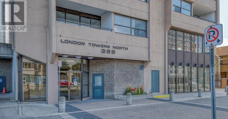 2206-389 Dundas Street, London, ON, N6B 3L5