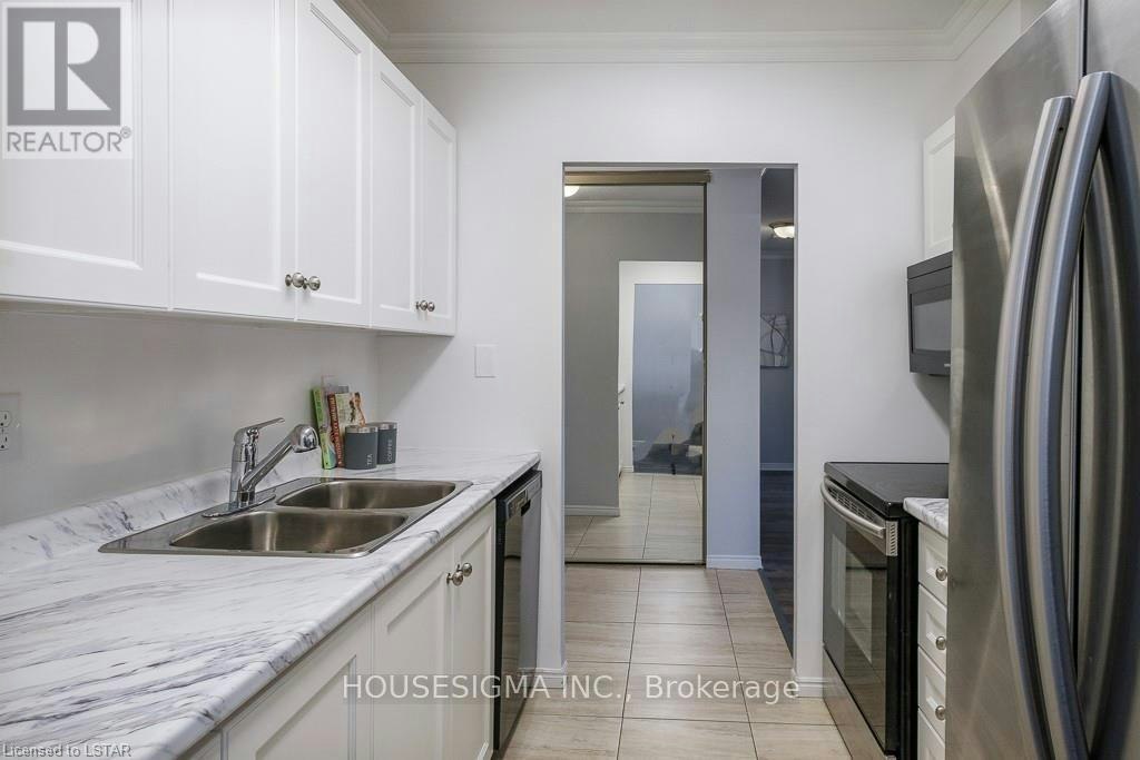 2206-389 Dundas Street, London, ON, N6B 3L5 - 7
