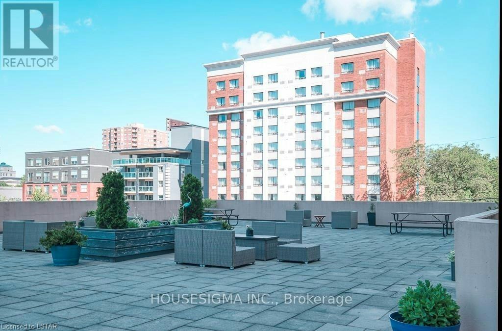 2206-389 Dundas Street, London, ON, N6B 3L5 - 31