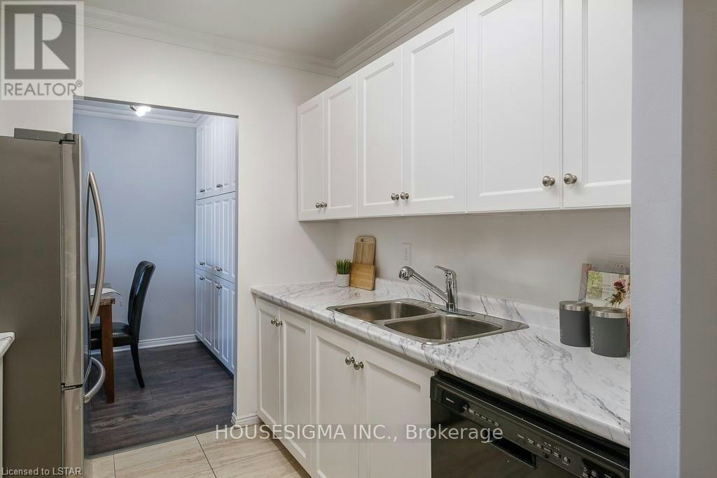 2206-389 Dundas Street, London, ON, N6B 3L5 - 6