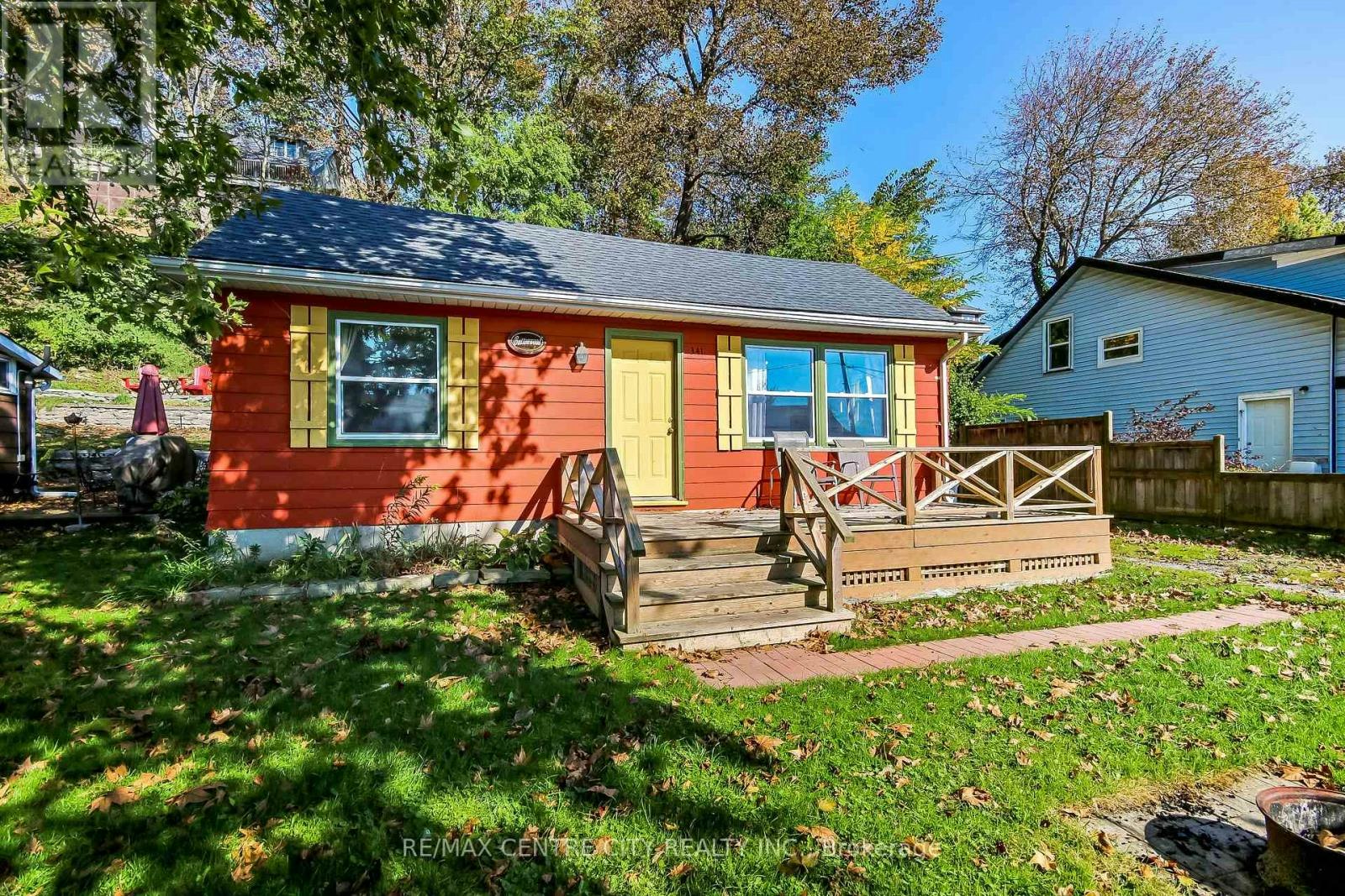 341 First Street, Port Stanley, ON, N5L 1E3