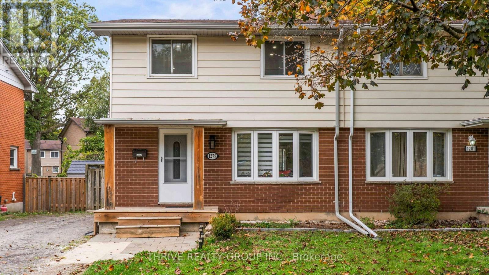 1279 Sorrel Road, London, ON, N5V 2N6
