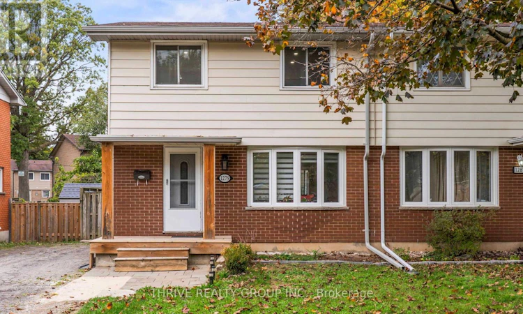 1279 Sorrel Road