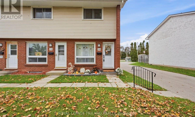 A-111 Wellesley Cres Crescent