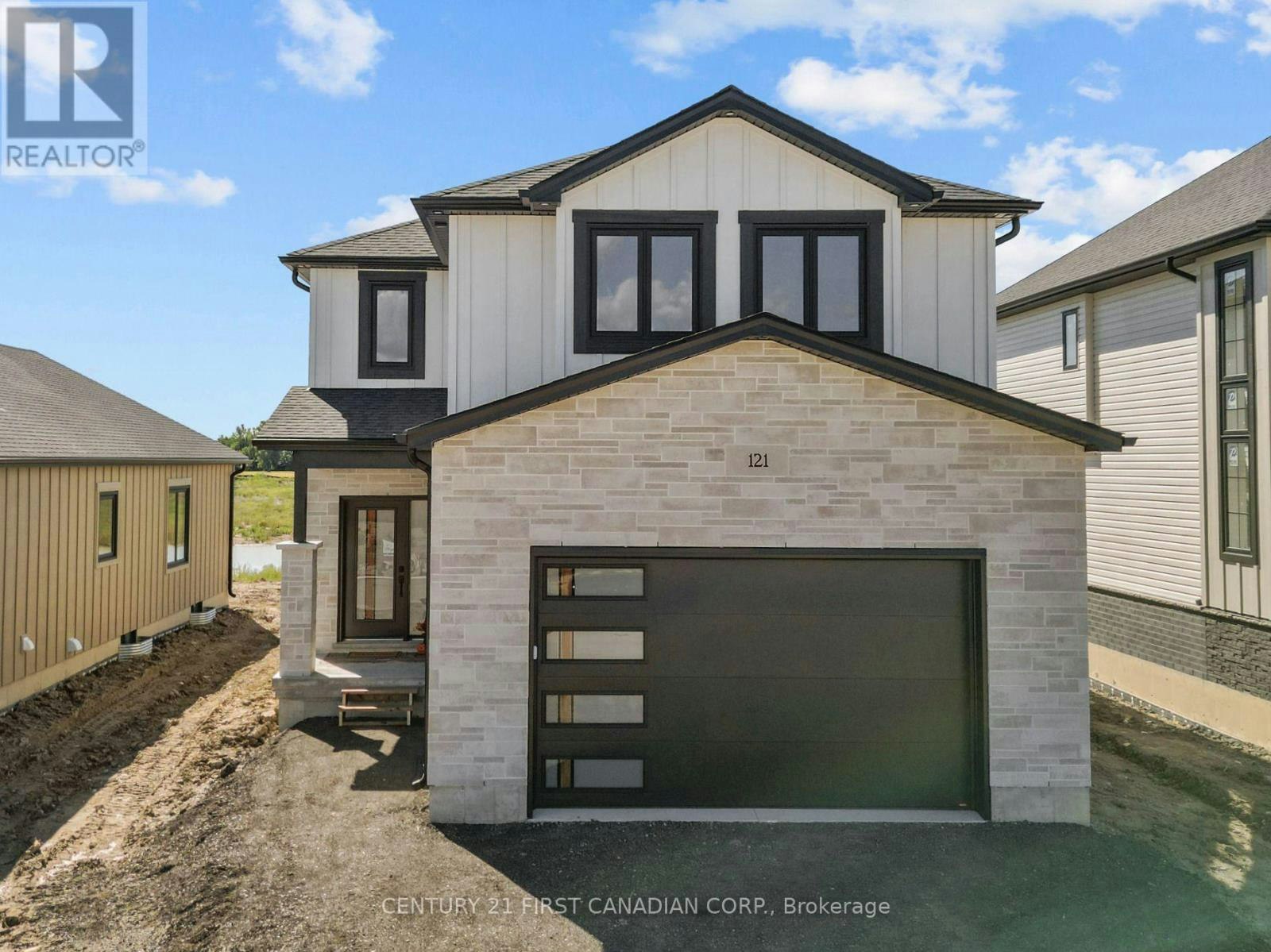121 Addison Avenue, Lucan Biddulph, ON, N0M 2J0