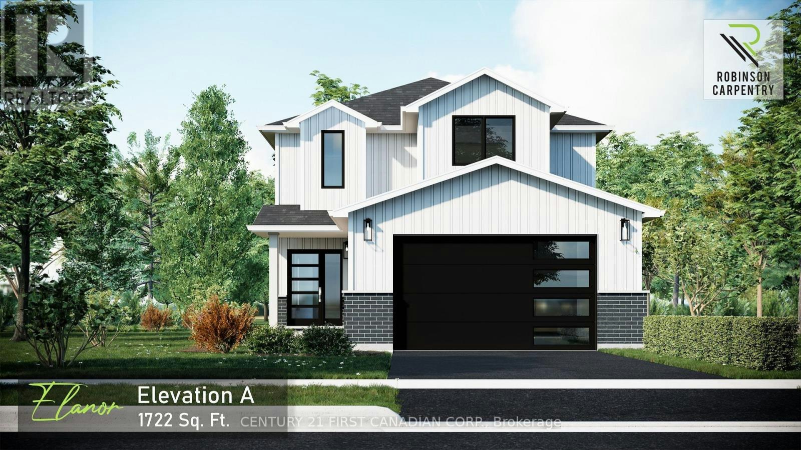 122 Addison Avenue, Lucan Biddulph, ON, N0M 2J0