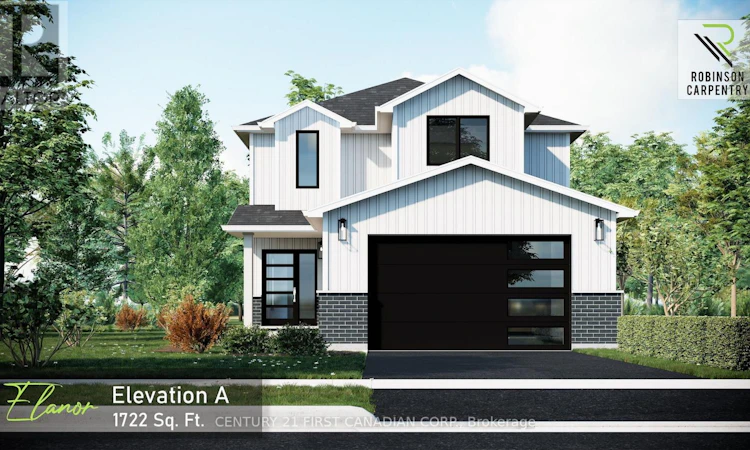 122 Addison Avenue