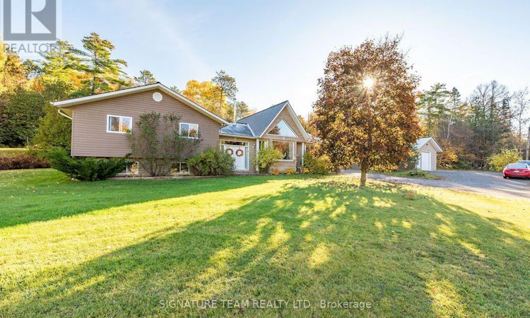 1540 Grist Mill Road