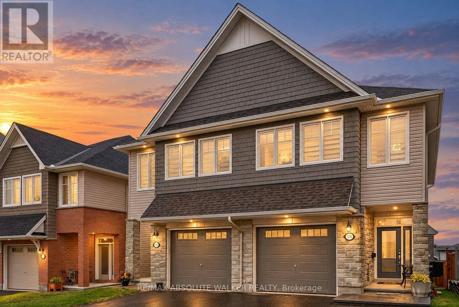 328 Kanashtage Terrace, Ottawa, ON, K4A 5J8