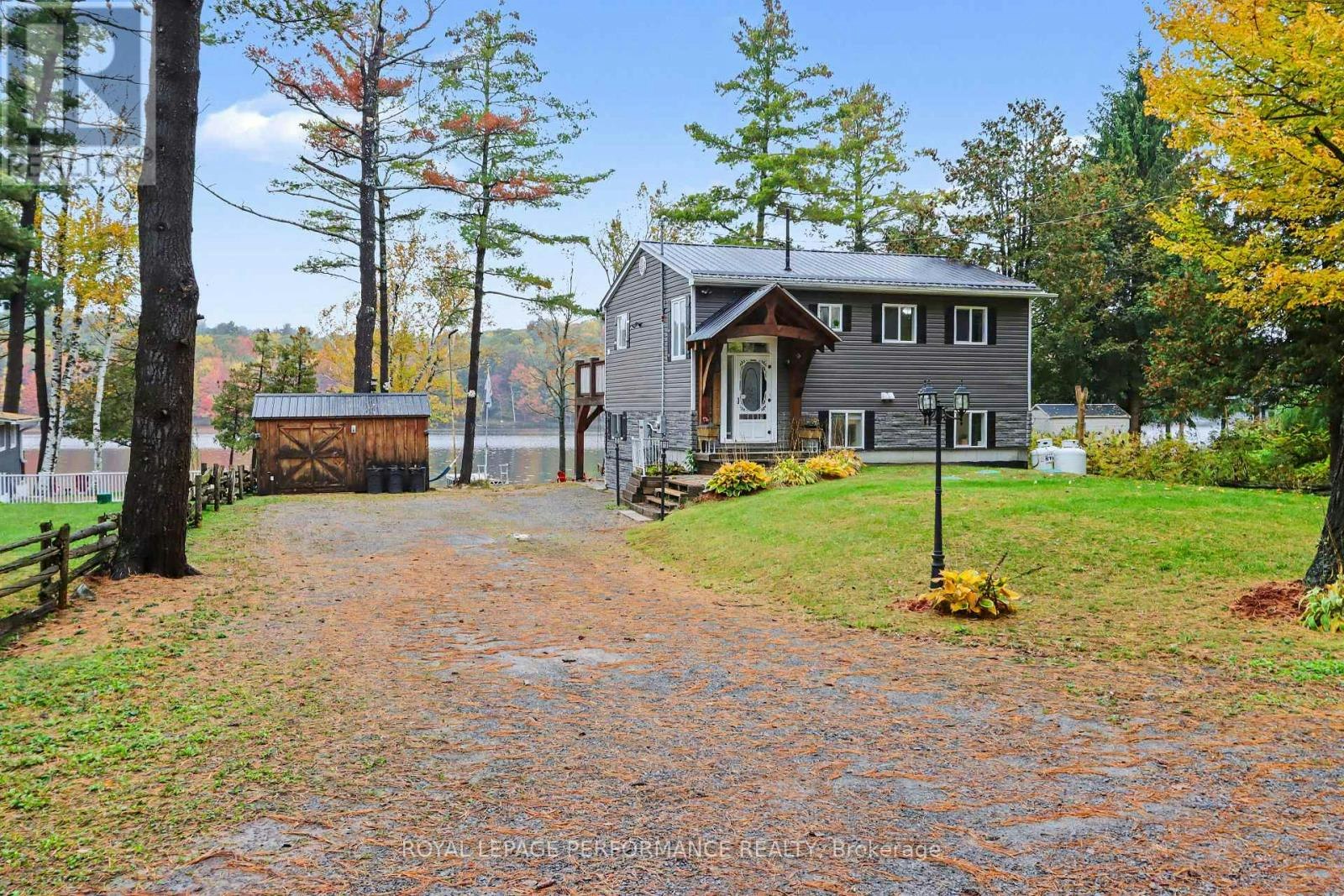 16 Kerry Forest Drive, Mallorytown, ON, K0E 1R0
