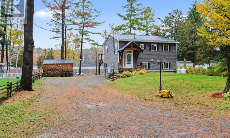16 Kerry Forest Drive