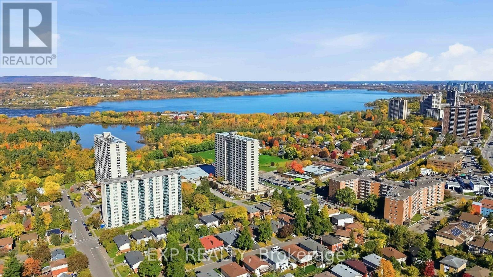 508-2625 Regina Street, Ottawa, ON, K2B 5W8