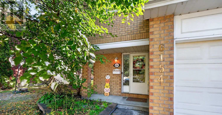 17-6154 Oak Meadows Drive, Ottawa, ON, K1C 7G7 - 2