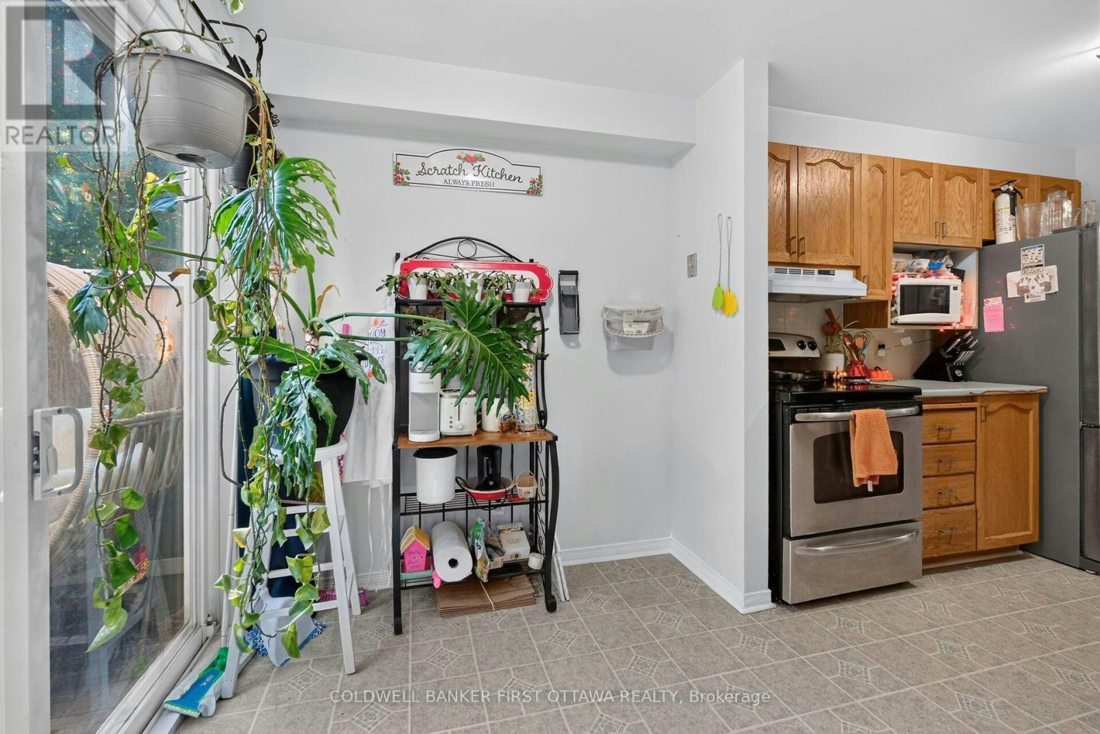 17-6154 Oak Meadows Drive, Ottawa, ON, K1C 7G7 - 17