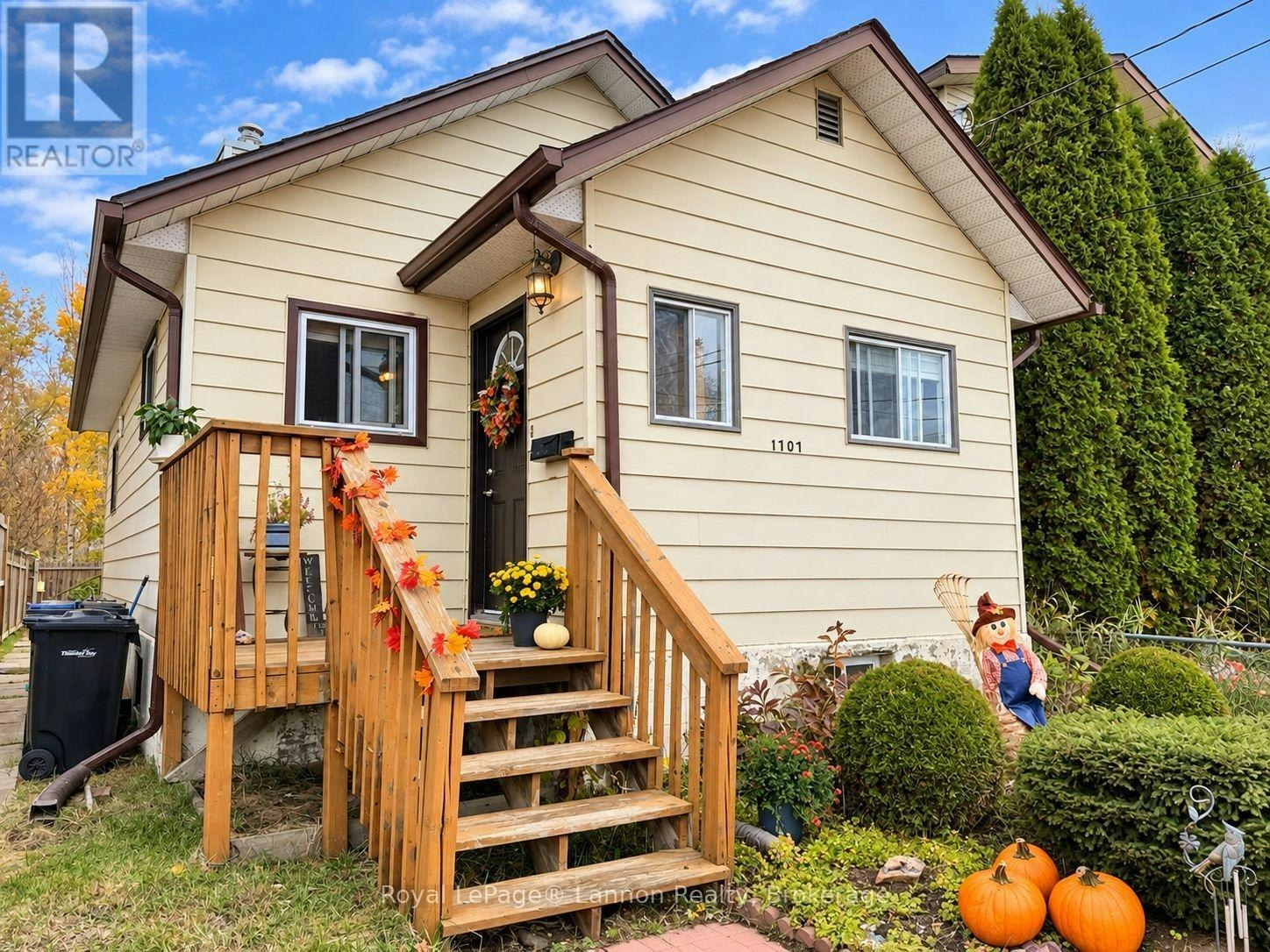 1707 Crawford Avenue, Thunder Bay, ON, P7E 3E7