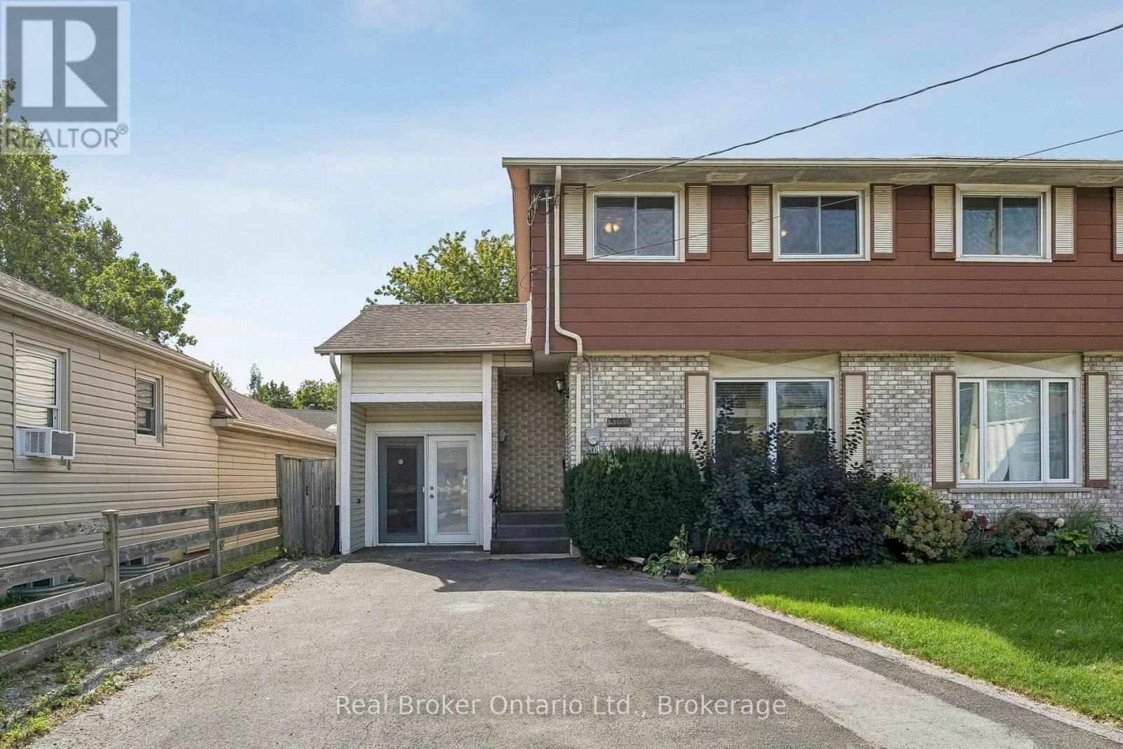 1/2-310 Linwell Road, St. Catharines, ON, L2N 1T3 - 3