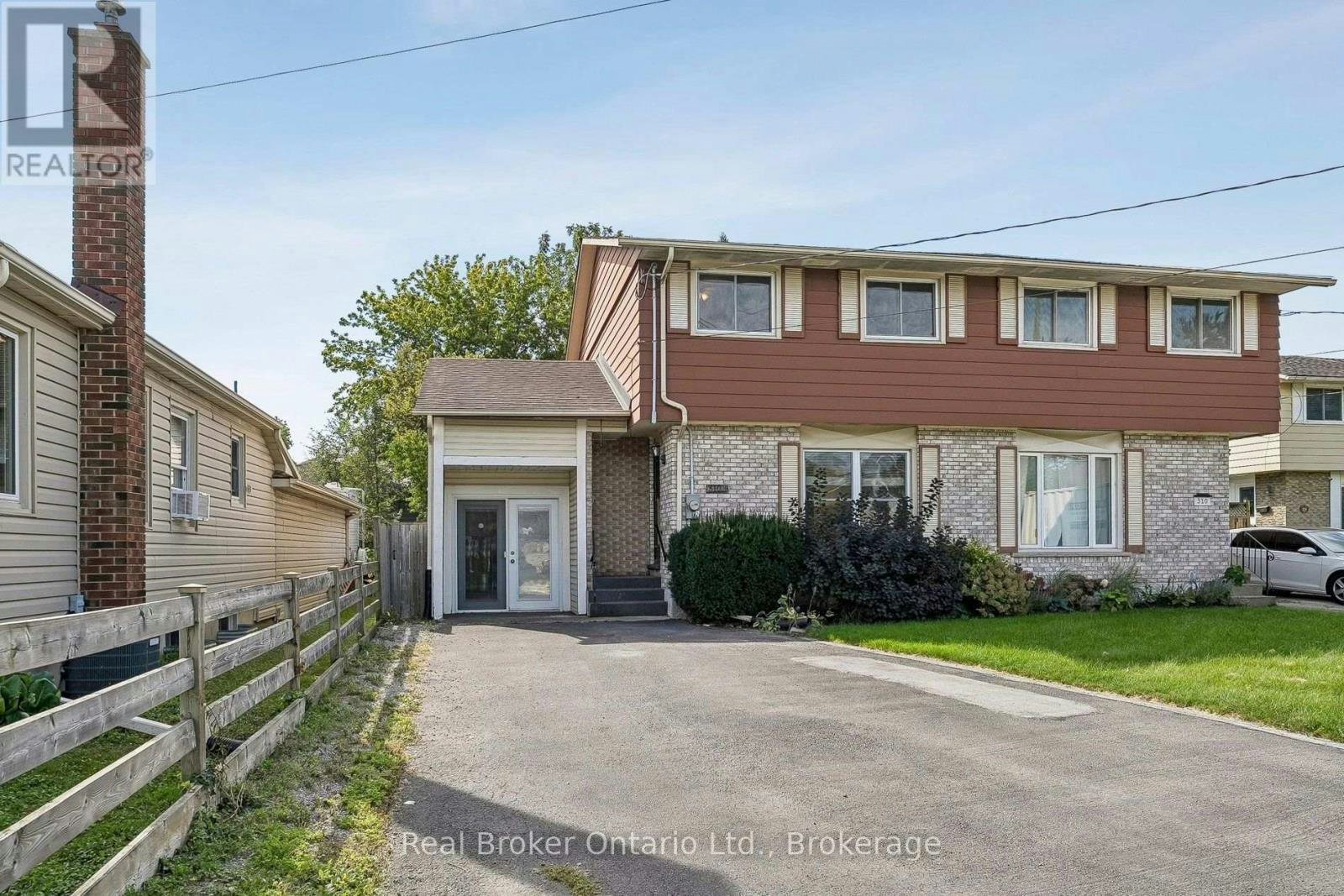 1/2-310 Linwell Road, St. Catharines, ON, L2N 1T3 - 2