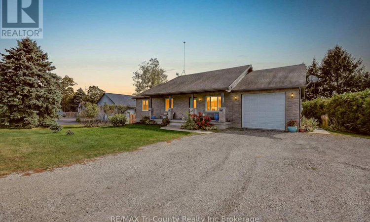 342 Glen Meyer Road