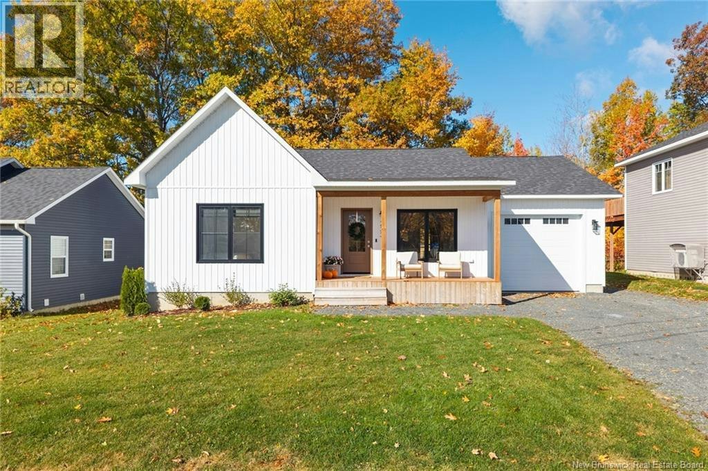 233 Gilridge Drive, Fredericton, NB, E3G 0A2