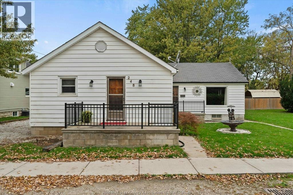 248 Meunier Street, Lakeshore, ON, N0R 1A0