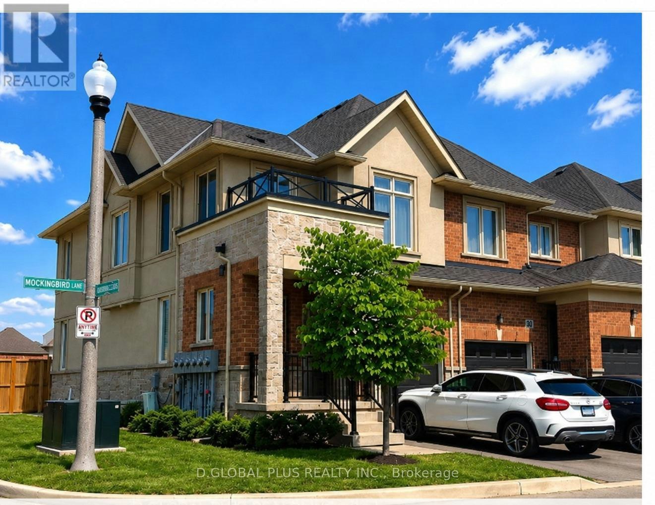 30 Mockingbird Lane W, Hamilton, ON, L8E 0K7