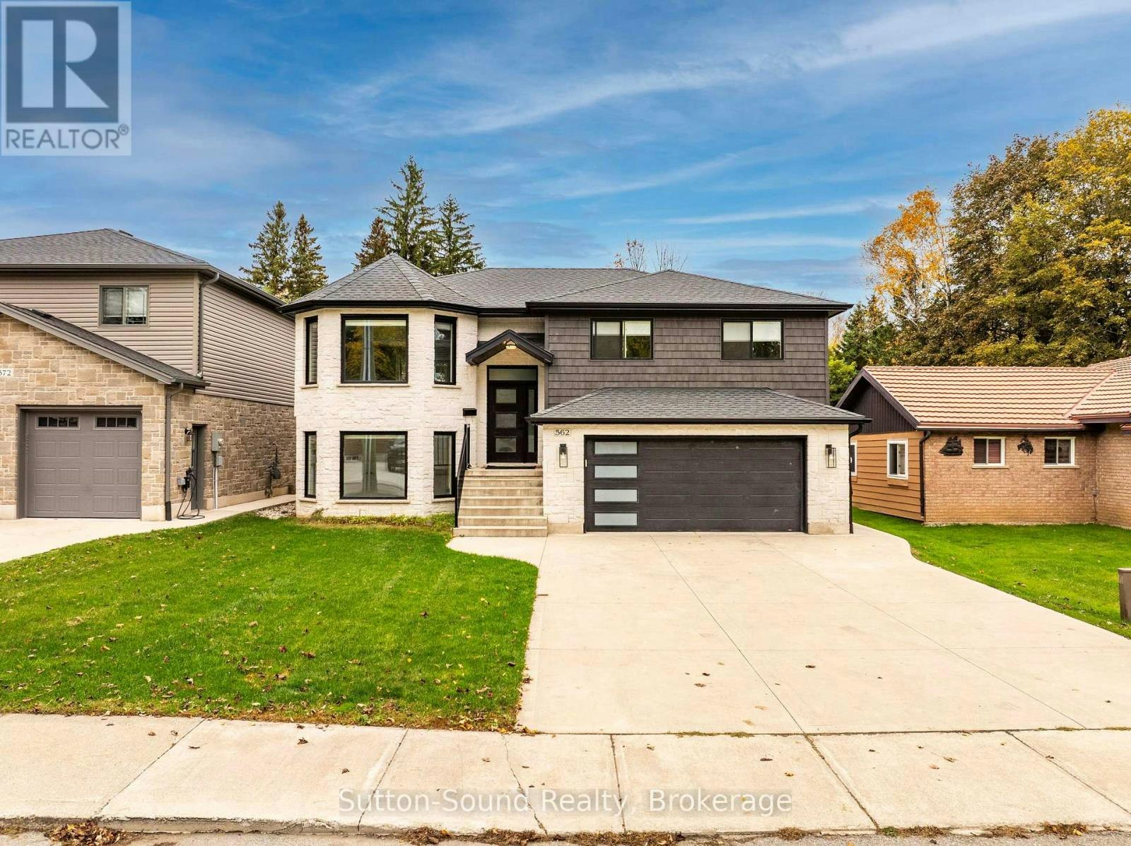 562 24th Street W, Owen Sound, ON, N4K 5N2
