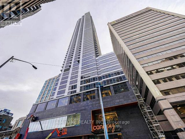5011-395 Bloor Street E, Toronto, ON, M4W 0B4