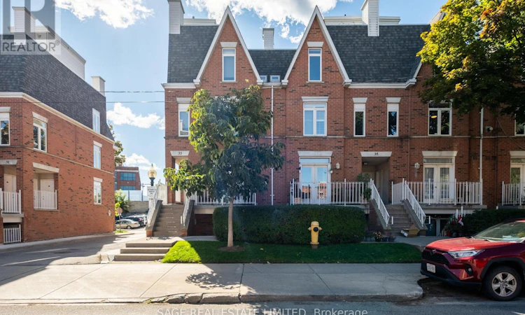 3303-33 Sudbury Street