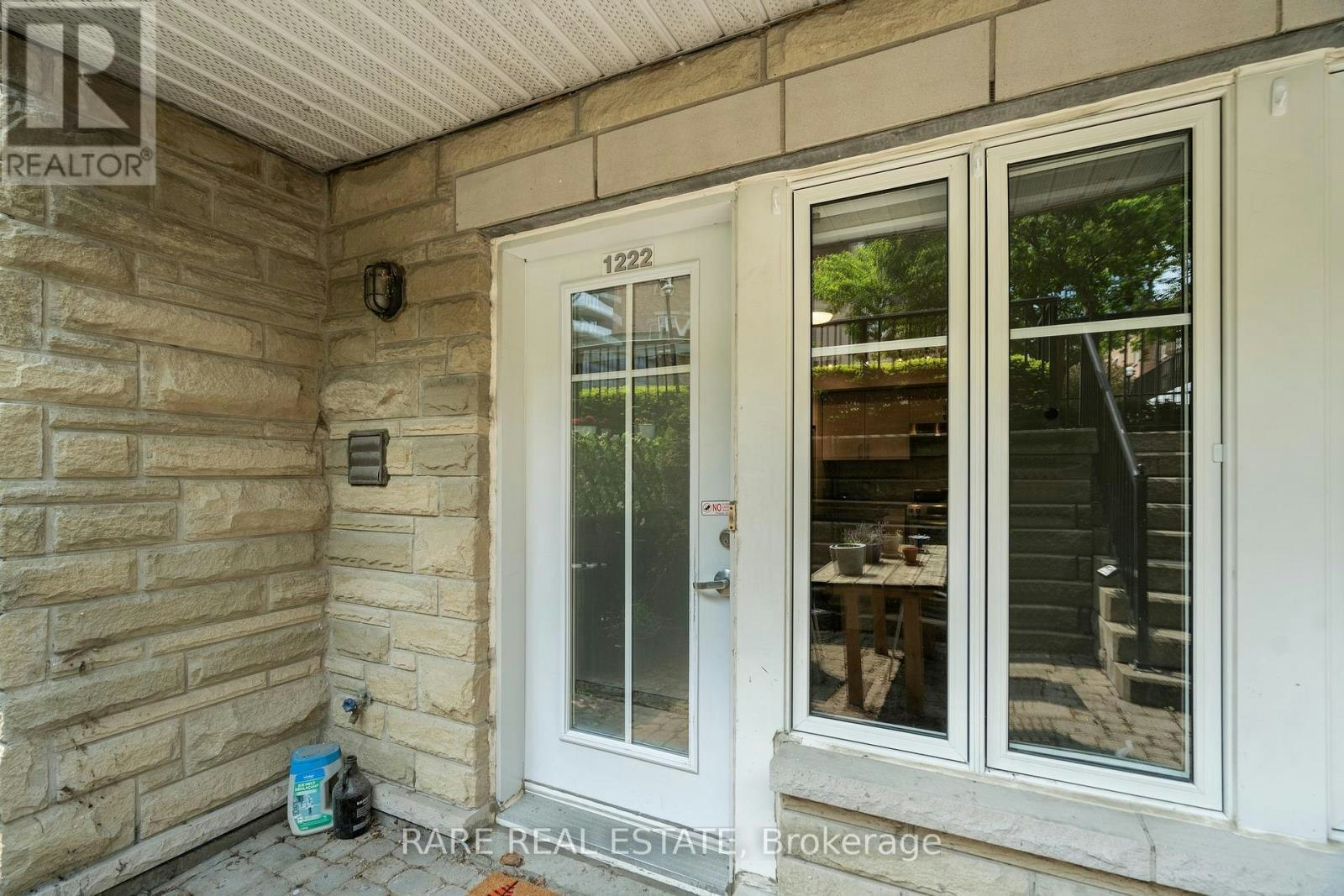 1222-21 Pirandello Street, Toronto, ON, M6K 3P4 - 14