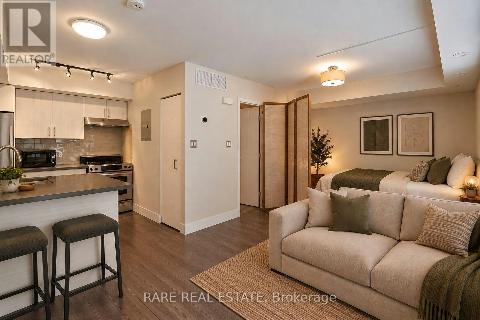 1222-21 Pirandello Street, Toronto, ON, M6K 3P4 - 19