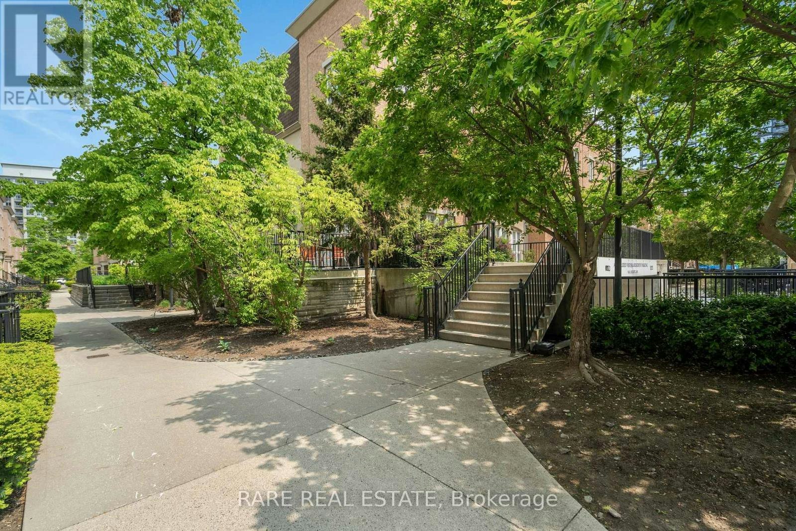 1222-21 Pirandello Street, Toronto, ON, M6K 3P4 - 15