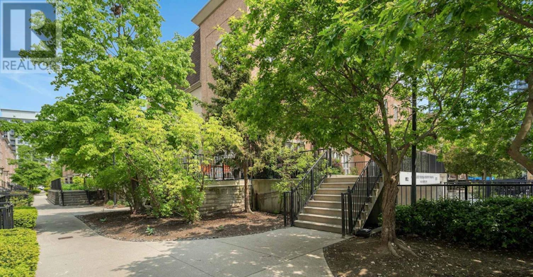 1222-21 Pirandello Street, Toronto, ON, M6K 3P4 - 15