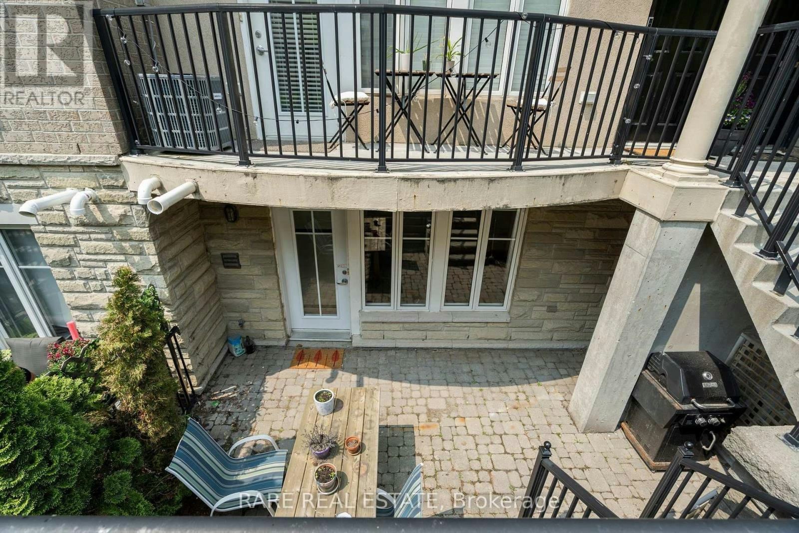1222-21 Pirandello Street, Toronto, ON, M6K 3P4 - 13