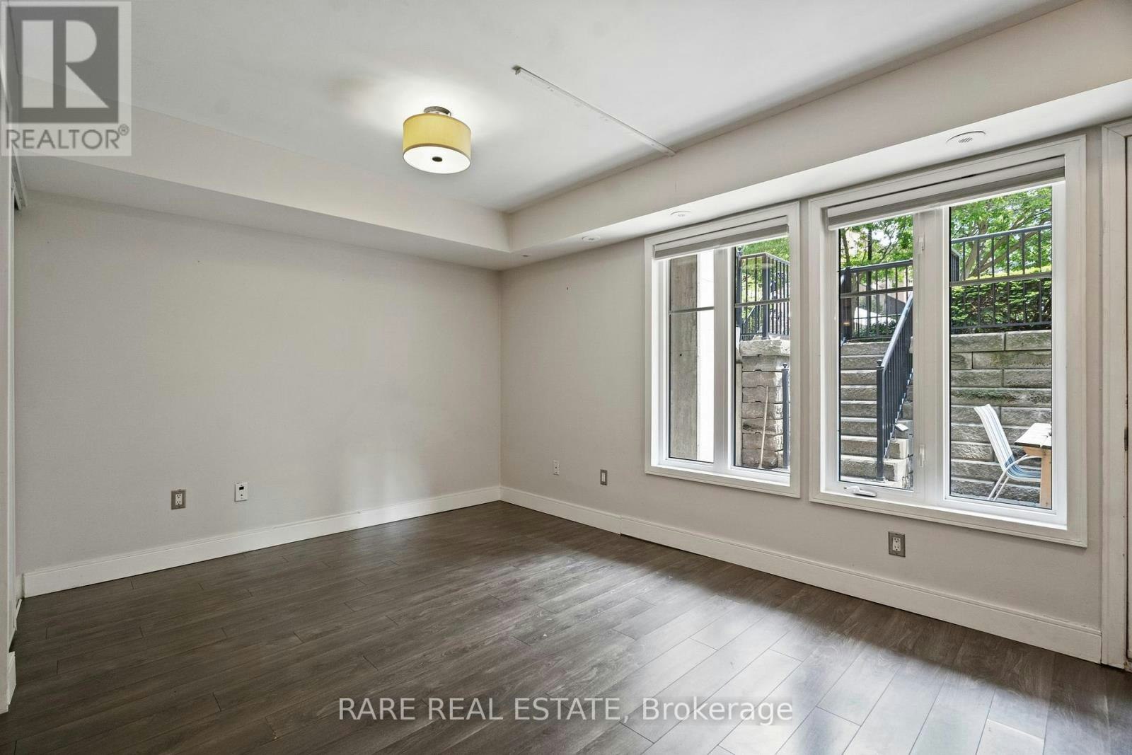 1222-21 Pirandello Street, Toronto, ON, M6K 3P4 - 3