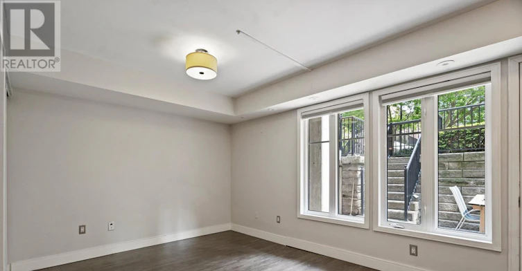 1222-21 Pirandello Street, Toronto, ON, M6K 3P4 - 3