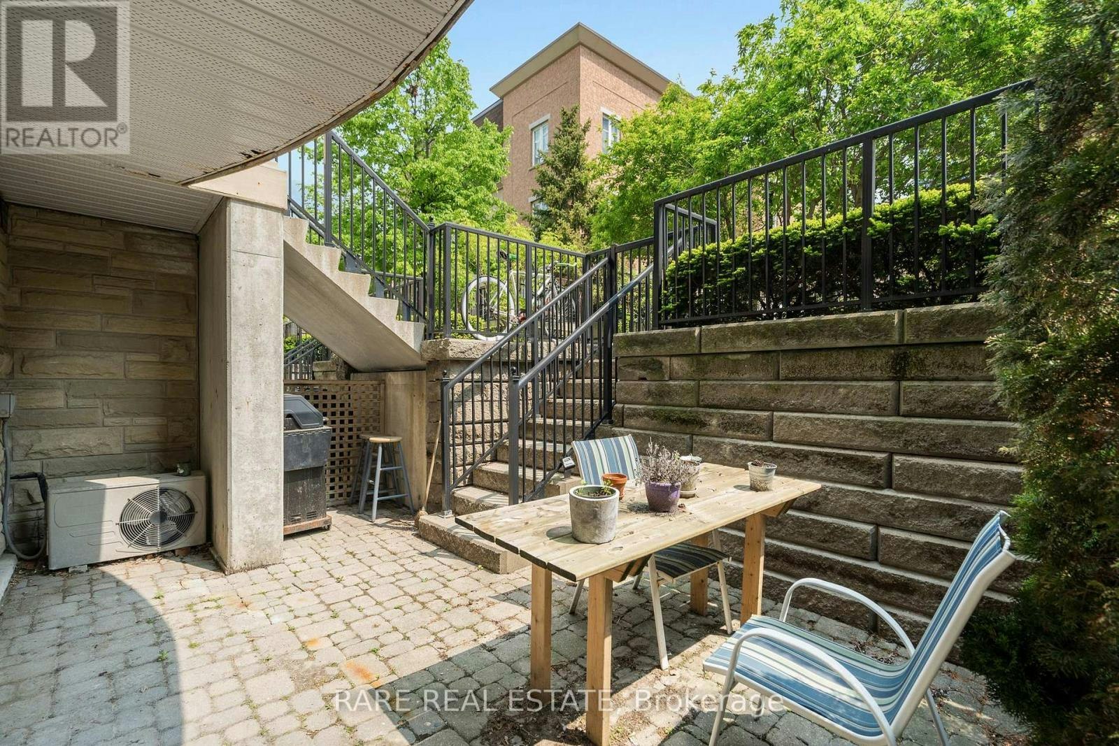 1222-21 Pirandello Street, Toronto, ON, M6K 3P4 - 12