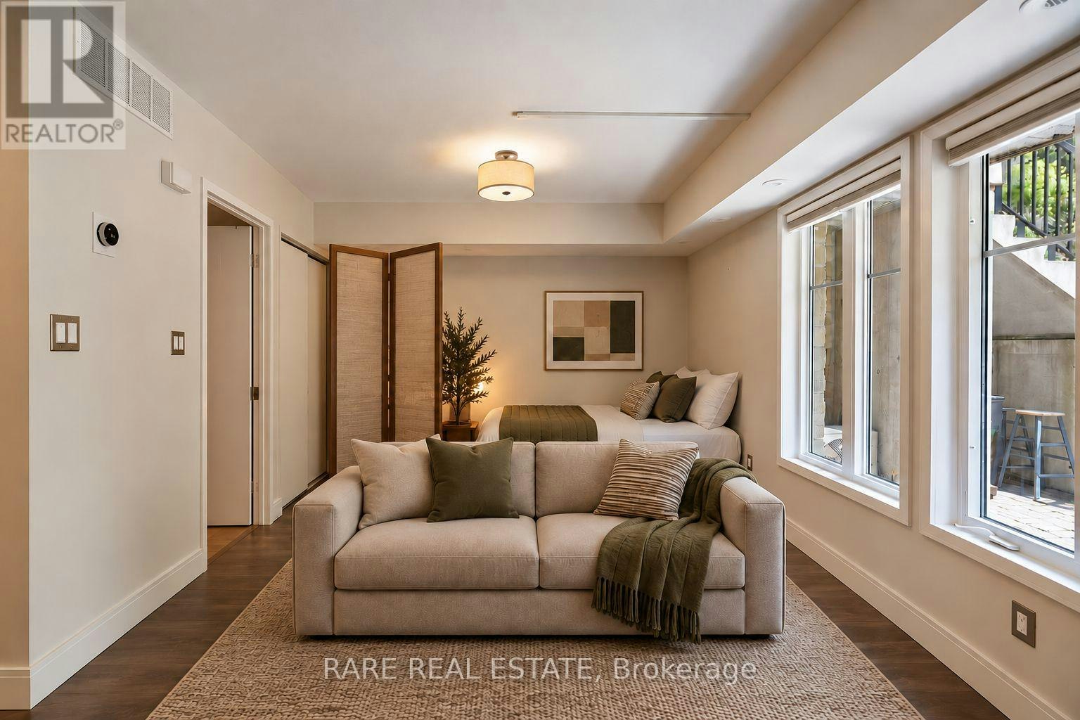 1222-21 Pirandello Street, Toronto, ON, M6K 3P4 - 18