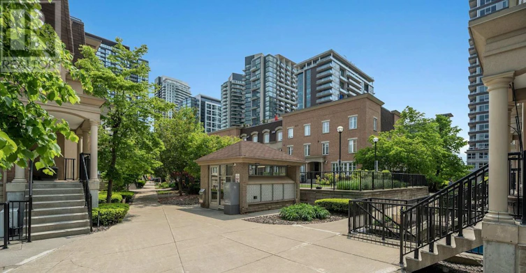 1222-21 Pirandello Street, Toronto, ON, M6K 3P4 - 16