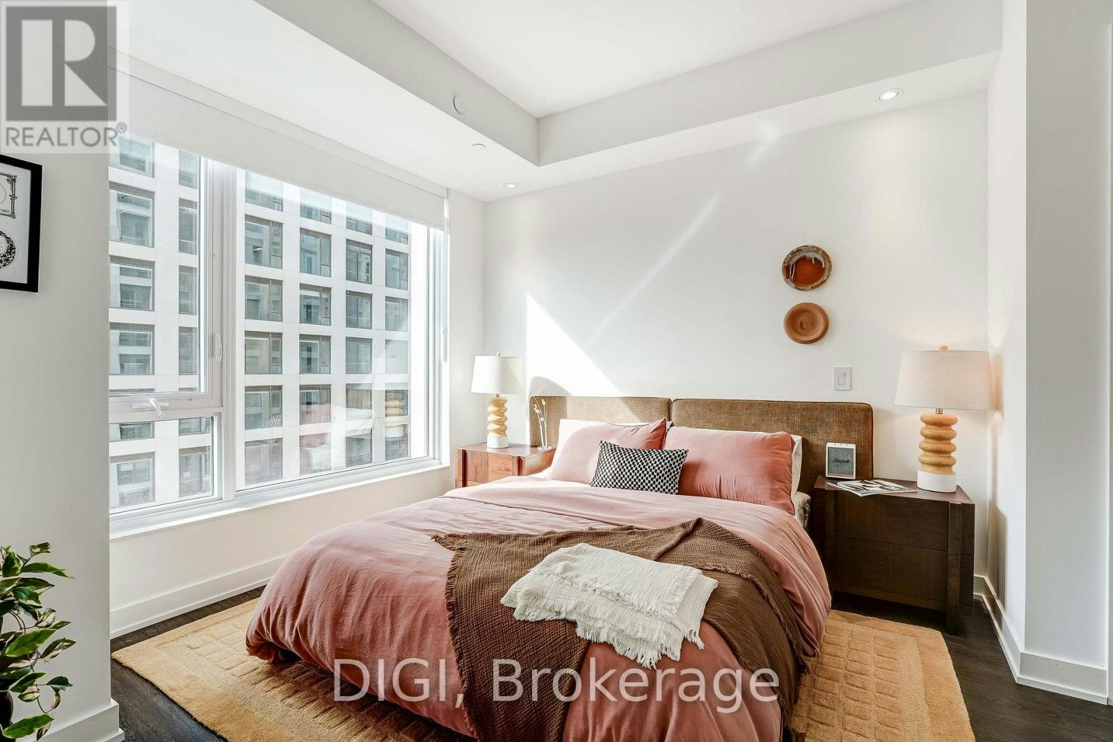 Q702-120 Ontario Street, Toronto, ON, M5A 1C4 - 12