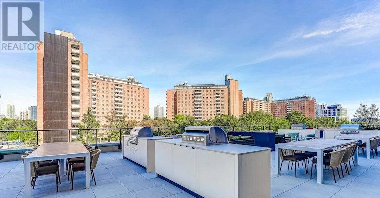 Q702-120 Ontario Street, Toronto, ON, M5A 1C4 - 43