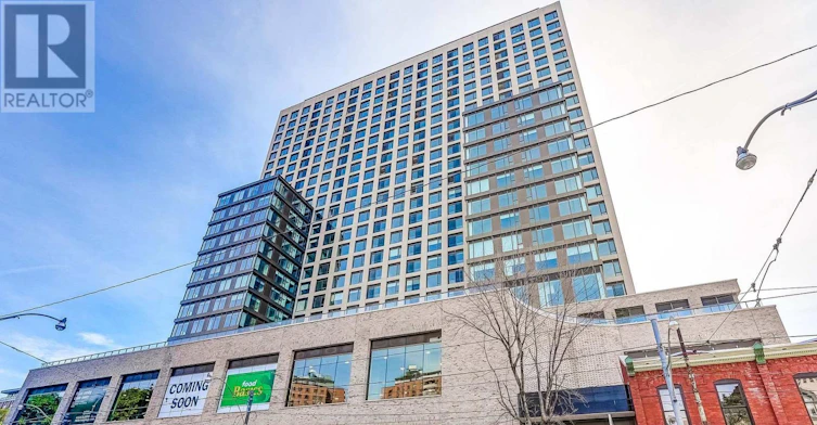 Q820-120 Ontario Street, Toronto, ON, M5A 1C4 - 48