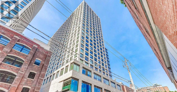Q820-120 Ontario Street, Toronto, ON, M5A 1C4 - 49