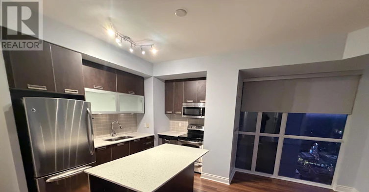 4201-28 Ted Rogers Way, Toronto, ON, M4Y 2W7 - 5