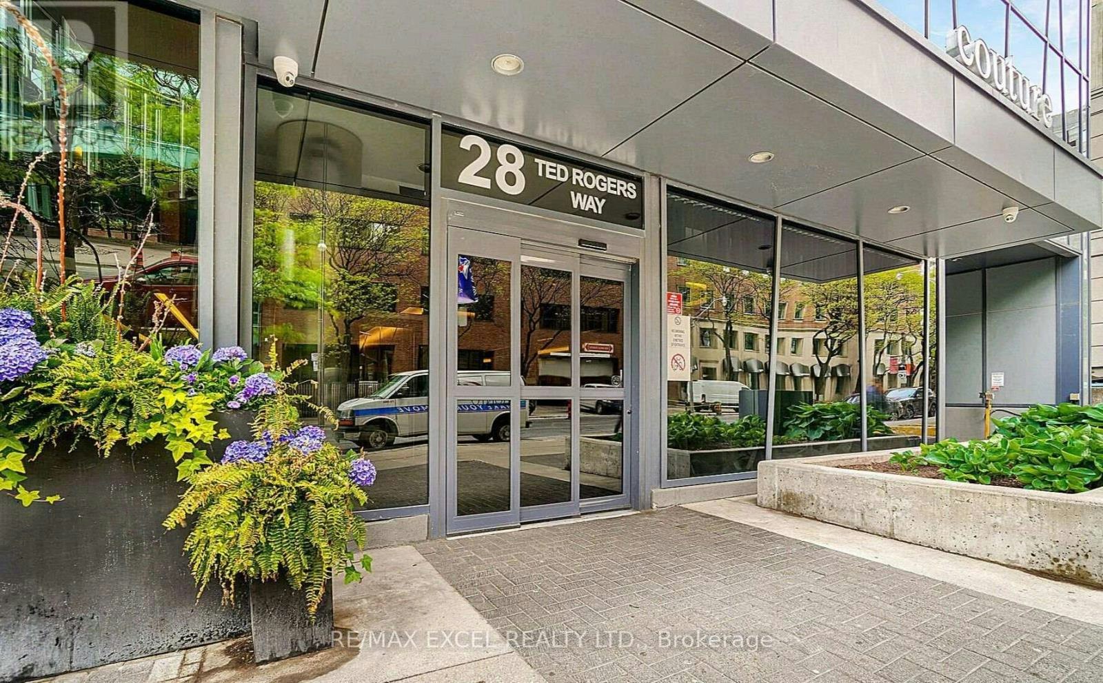 4201-28 Ted Rogers Way, Toronto, ON, M4Y 2W7 - 16