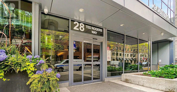 4201-28 Ted Rogers Way, Toronto, ON, M4Y 2W7 - 16