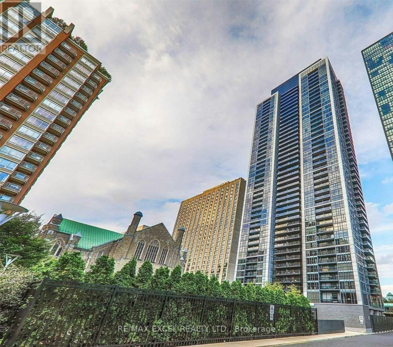 4201-28 Ted Rogers Way, Toronto, ON, M4Y 2W7 - 31