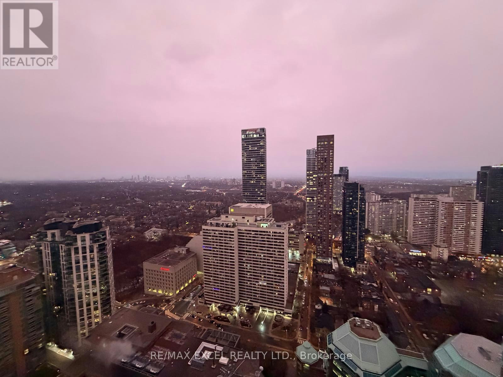 4201-28 Ted Rogers Way, Toronto, ON, M4Y 2W7 - 6