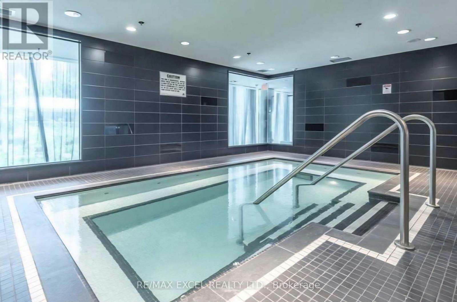 4201-28 Ted Rogers Way, Toronto, ON, M4Y 2W7 - 29