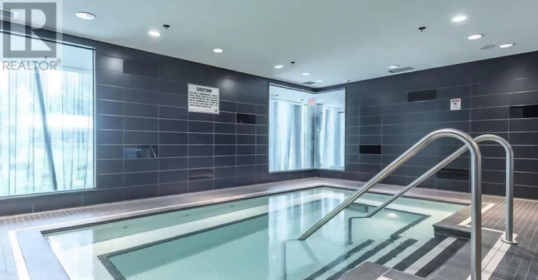 4201-28 Ted Rogers Way, Toronto, ON, M4Y 2W7 - 29