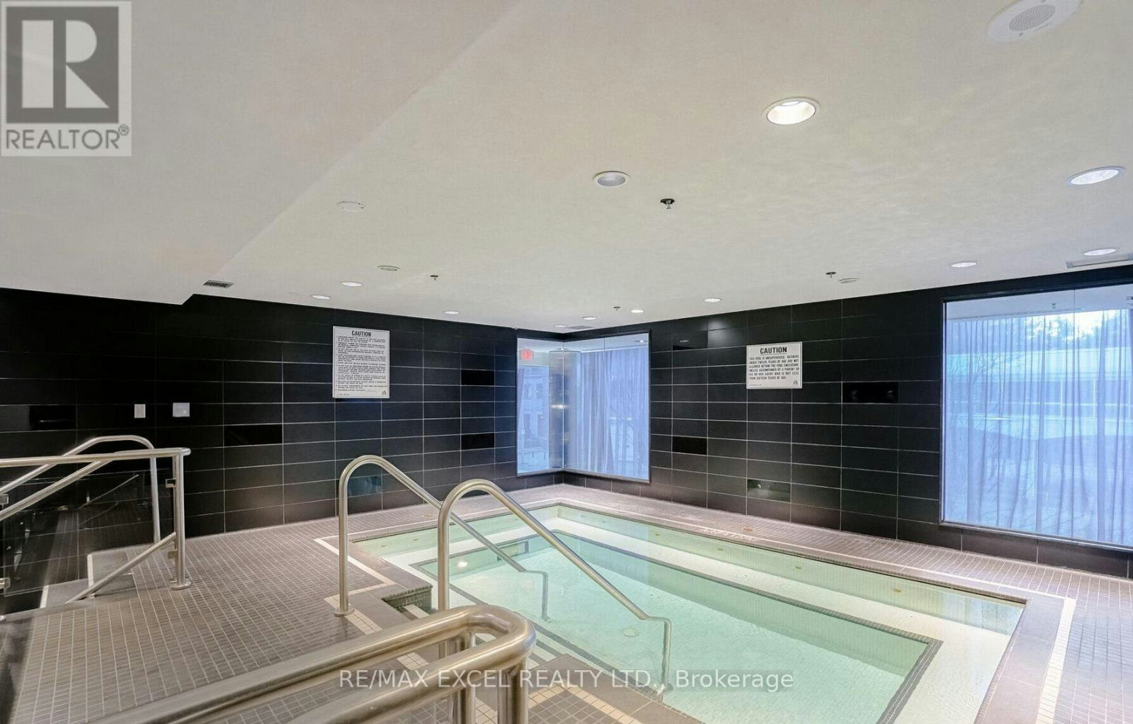 4201-28 Ted Rogers Way, Toronto, ON, M4Y 2W7 - 30